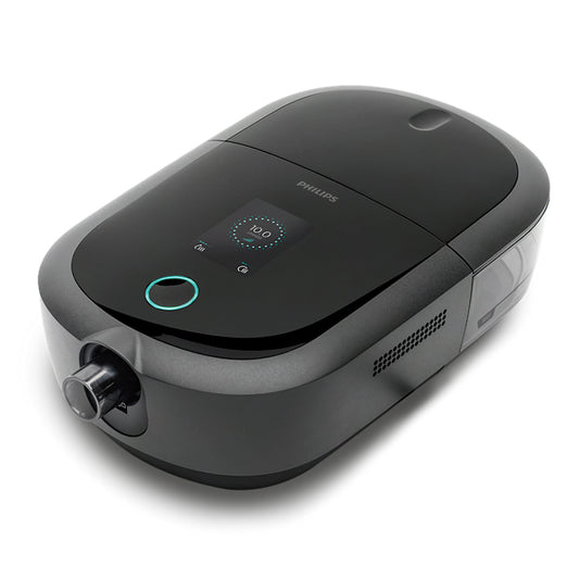DreamStation 2 Auto CPAP Machine Package with Heated Humidifier - CERTIFIED PRE-OWNED