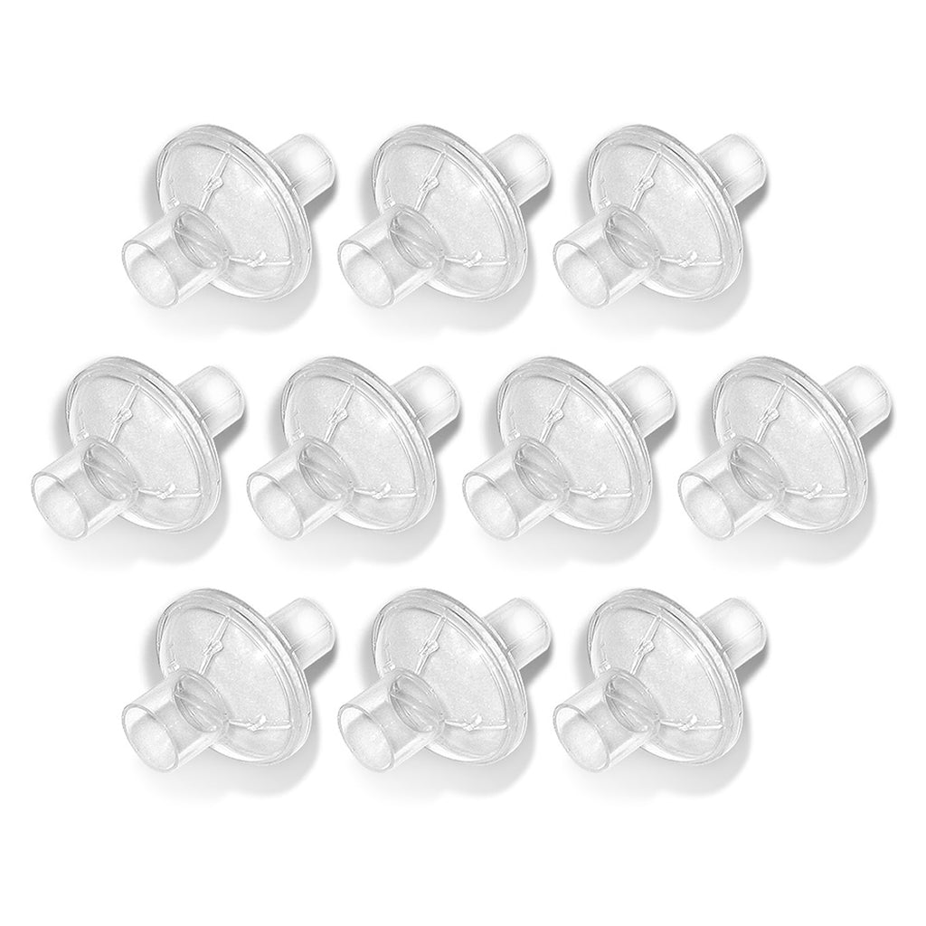 H1605 Bacterial Viral CPAP Filter 10-Pack