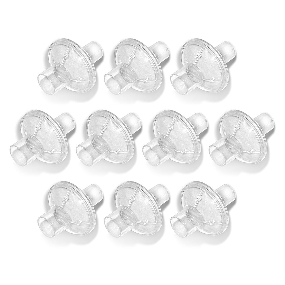H1605 Bacterial Viral CPAP Filter 10-Pack