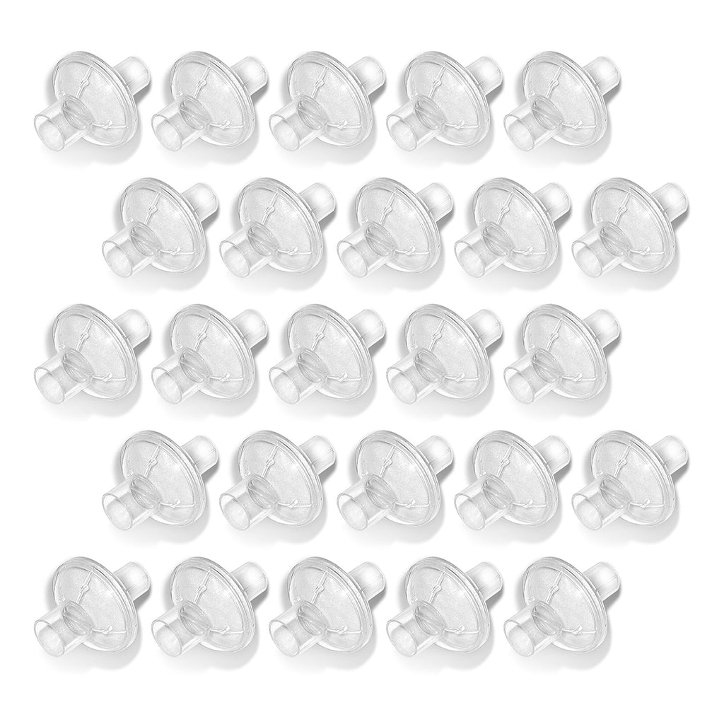 H1605 Bacterial Viral CPAP Filter 25-Pack