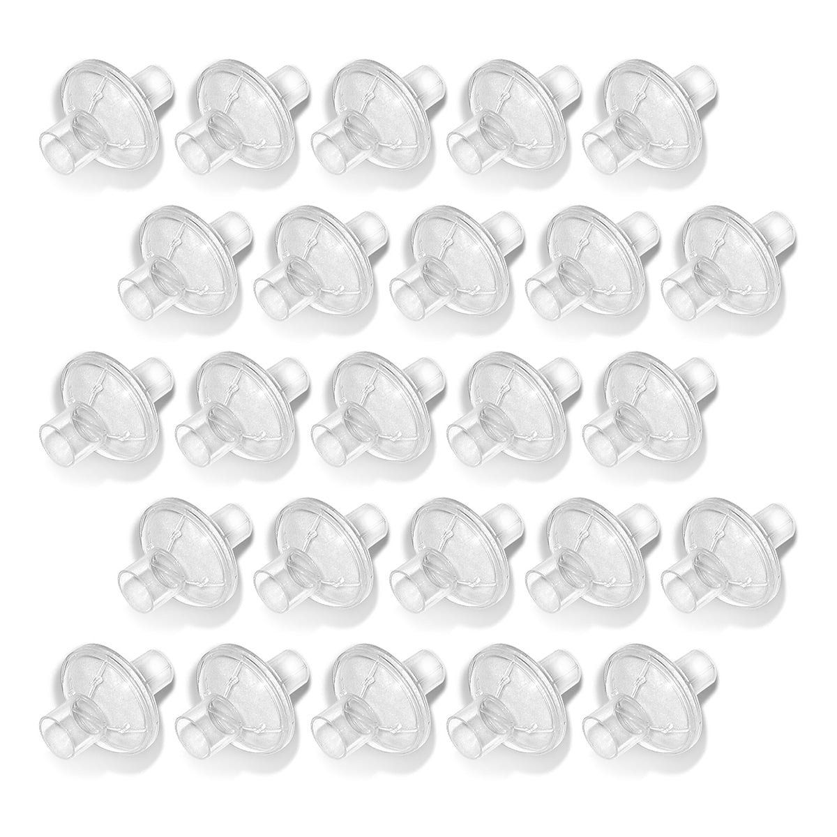 H1605 Bacterial Viral CPAP Filter 25-Pack