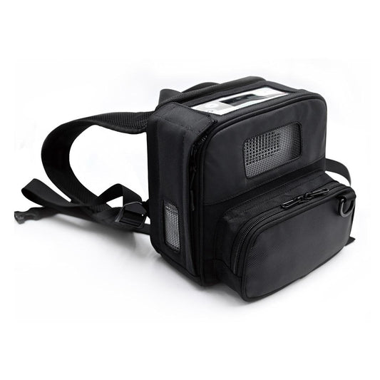 Rhythm Healthcare P2 Series Back Pack 