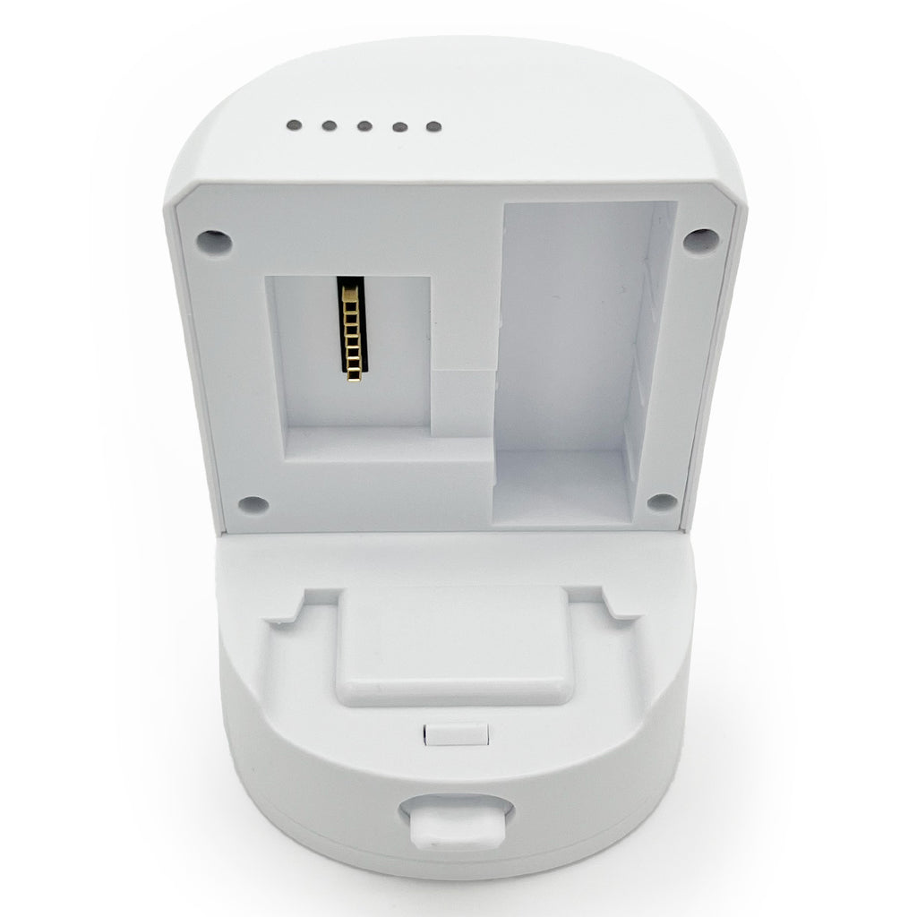 External Battery Charger For P2-E6