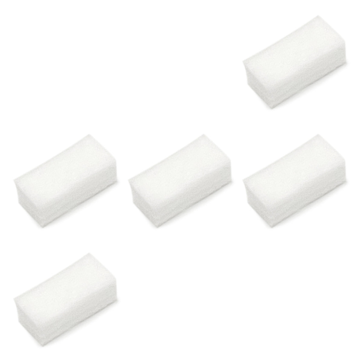 P2-E7 Oxygen Concentrator Filters 5-Pack