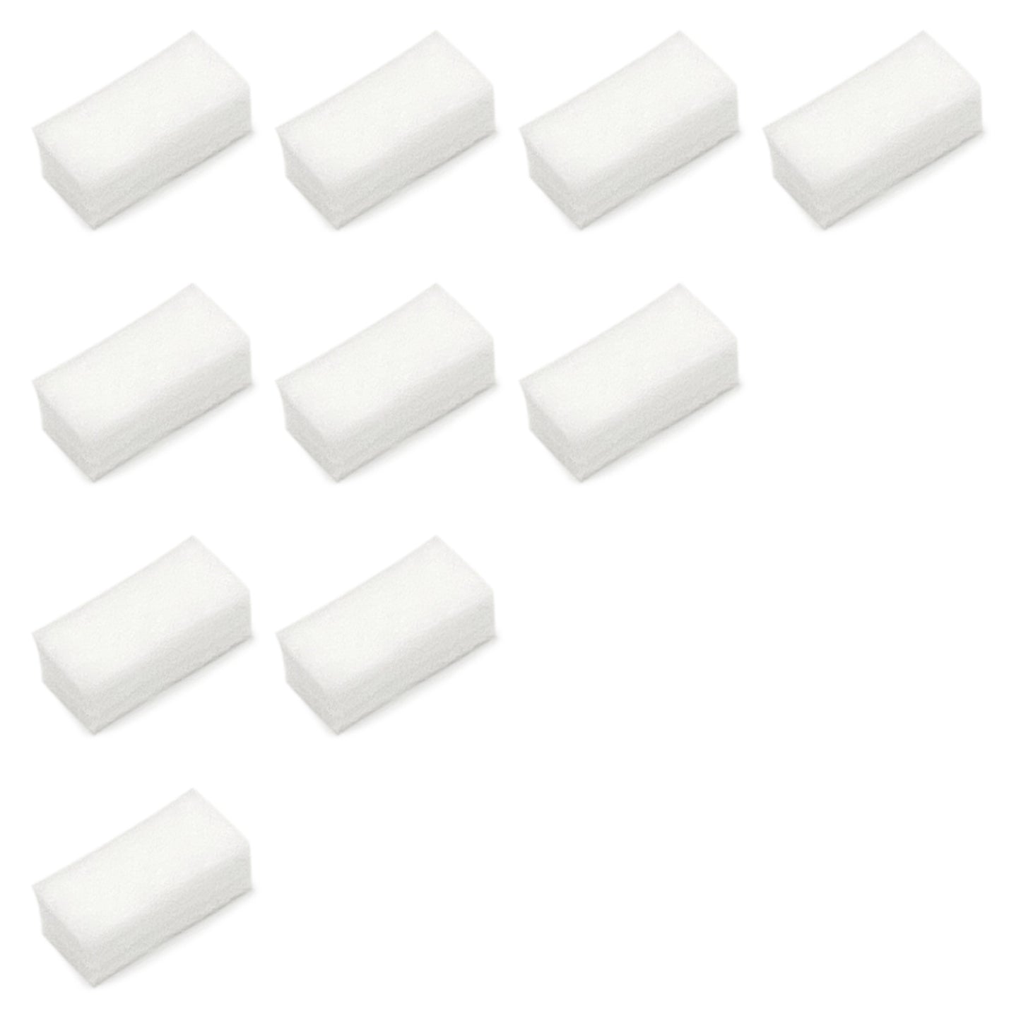P2-E7 Oxygen Concentrator Filters 10-Pack