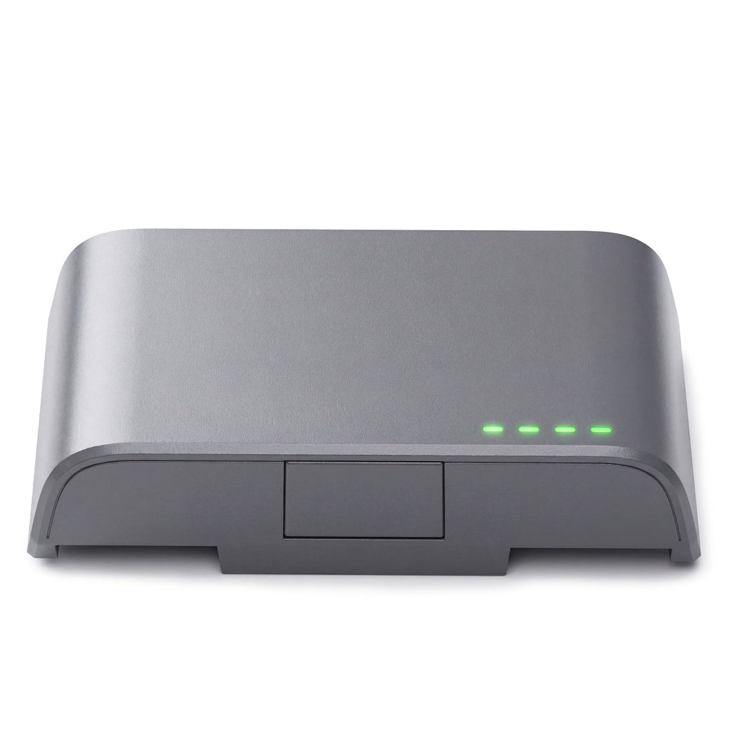 Rhythm TOC 3 Portable oxygen concentrator external battery charger 