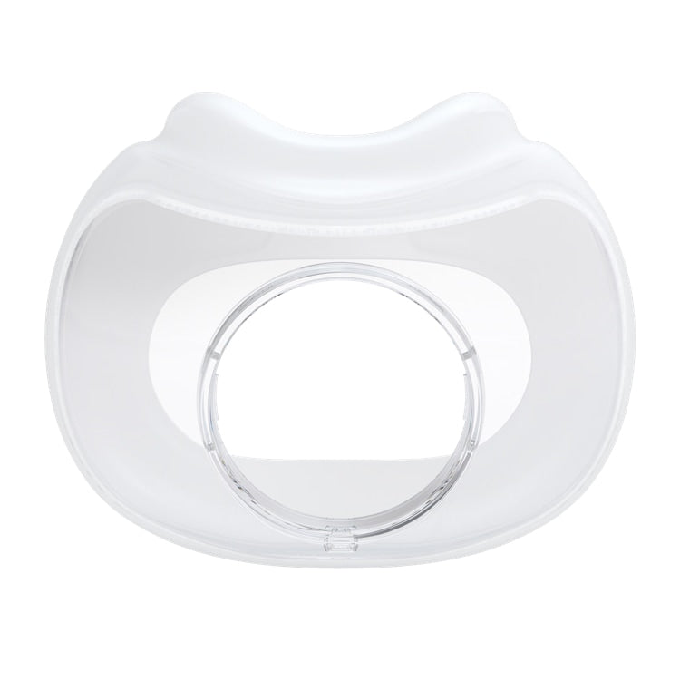 rio ii full face cpap mask cushion