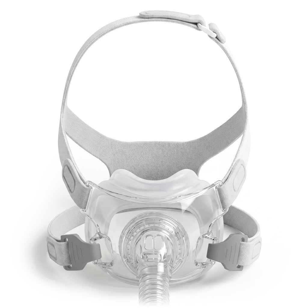 rio ii full face cpap mask