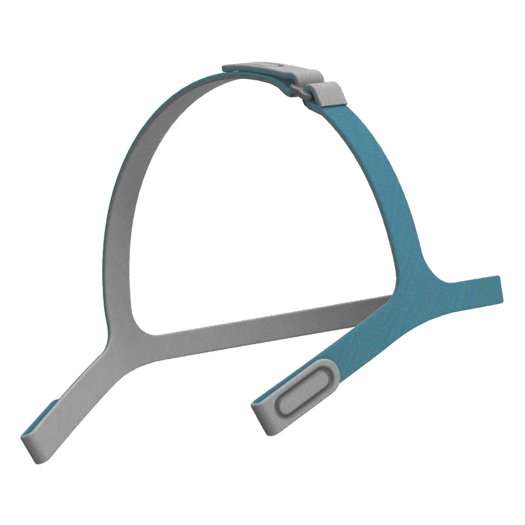 rio ii nasal cpap bipap mask headgear rii2002