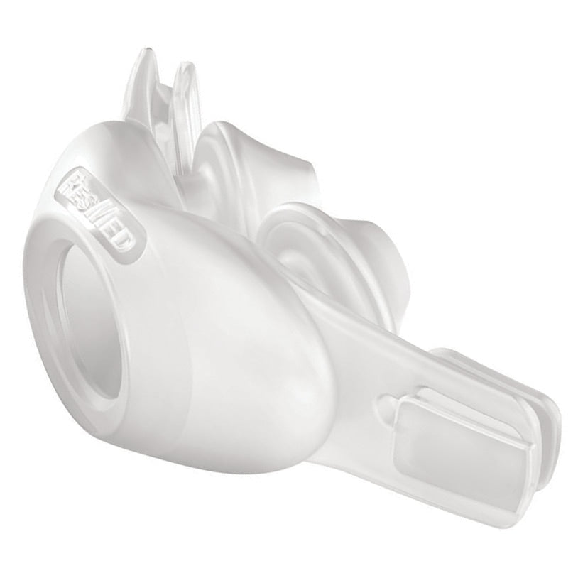 Swift FX CPAP BiPAP Mask Nasal Pillows