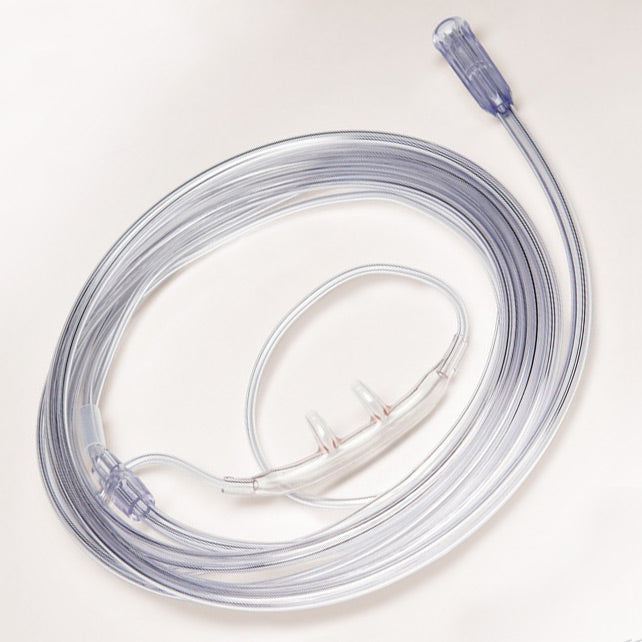 salter 1600 14-foot cannula