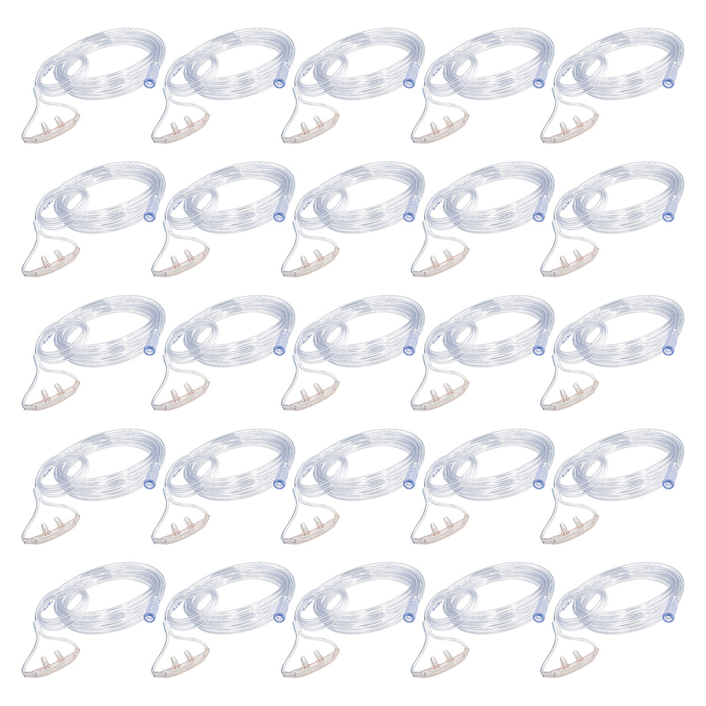 salter 1600 nasal cannula 25 pack