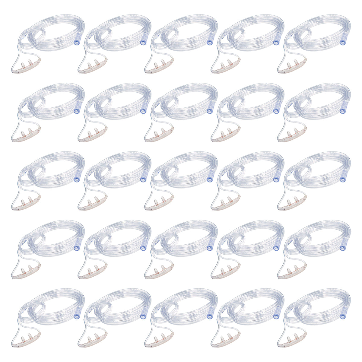 salter 1600 nasal cannula 25 pack