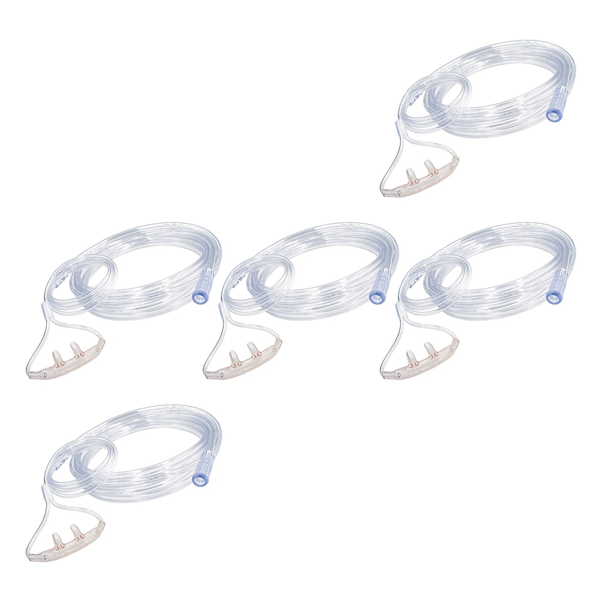 salter 1600 nasal cannula 5 pack