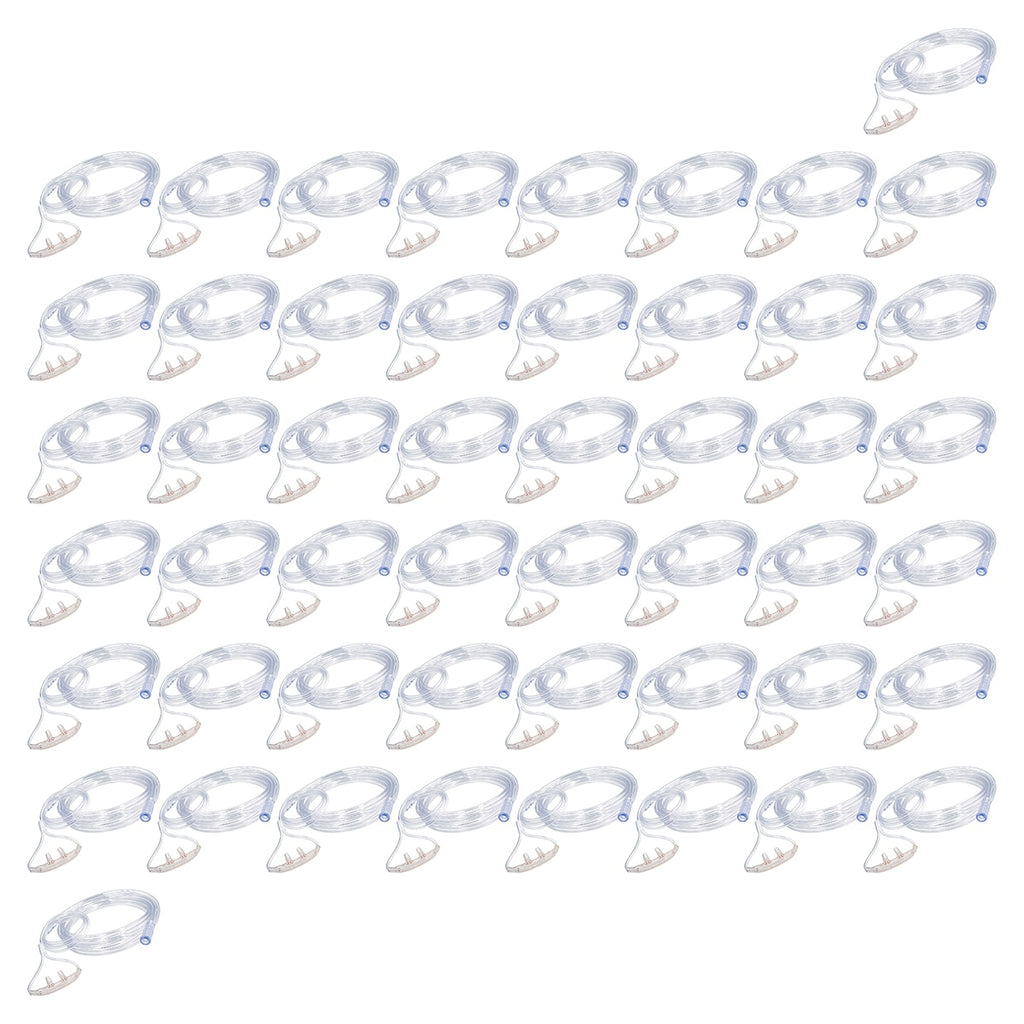 salter 1600 nasal cannula 50 pack