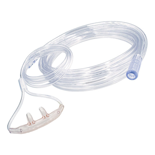 Salter 1600 Nasal Cannula with 4-Foot Oxygen Supply Tubing