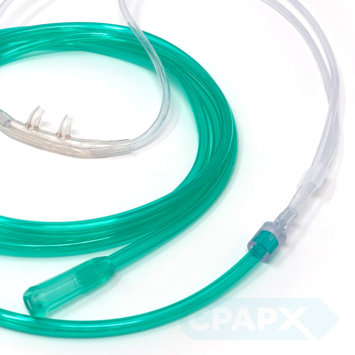 salter 1600hf high flow nasal cannula from airlife