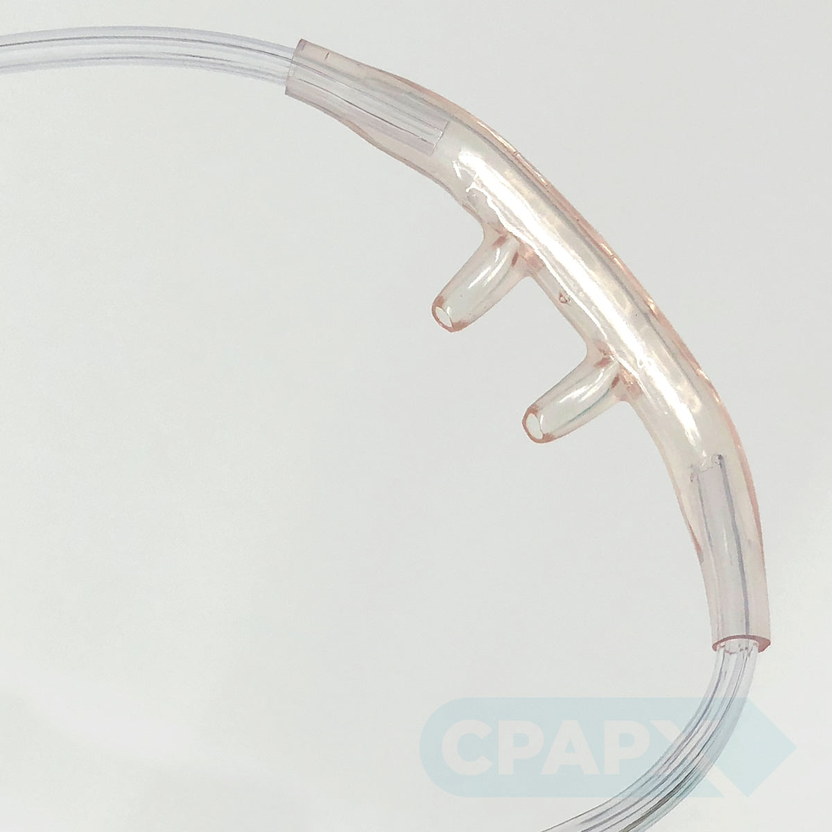 salter 1600hf high flow nasal cannula detail view