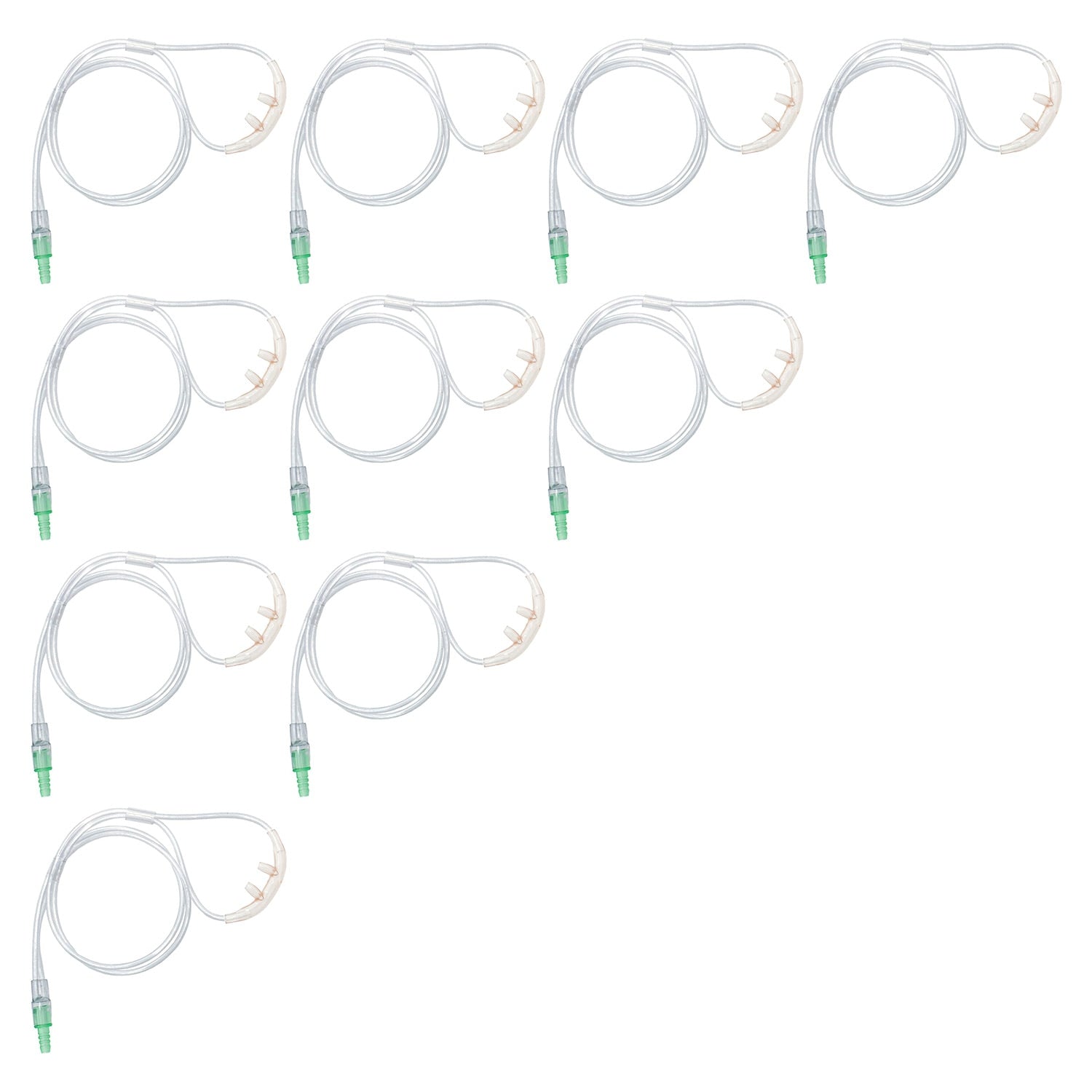 Salter 1606B Cannula 10-Pack