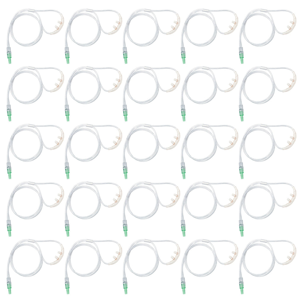 Salter 1606B Cannula 25-Pack
