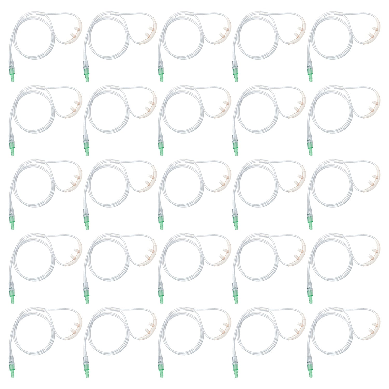 Salter 1606B Cannula 25-Pack