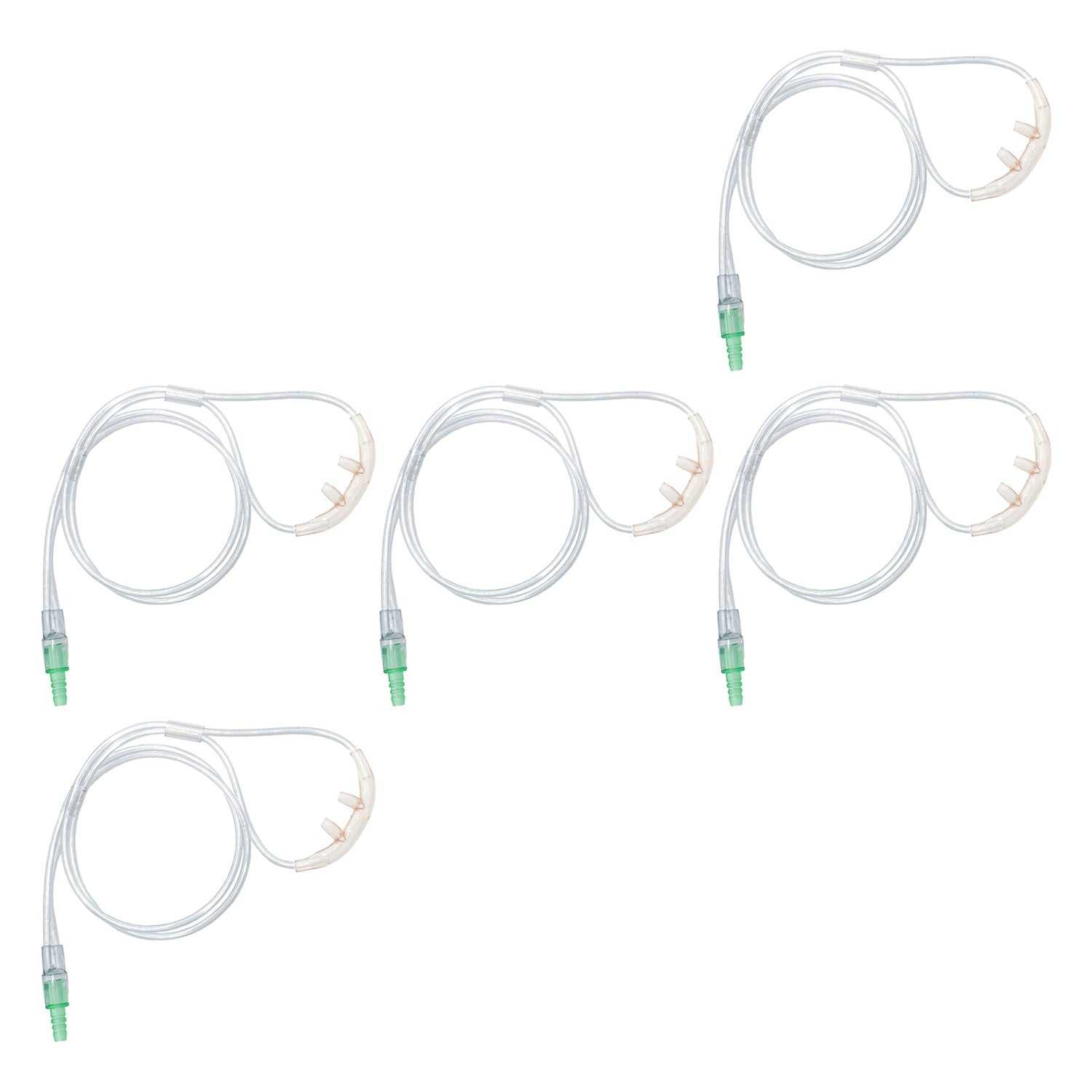Salter 1606B Cannula 5-Pack