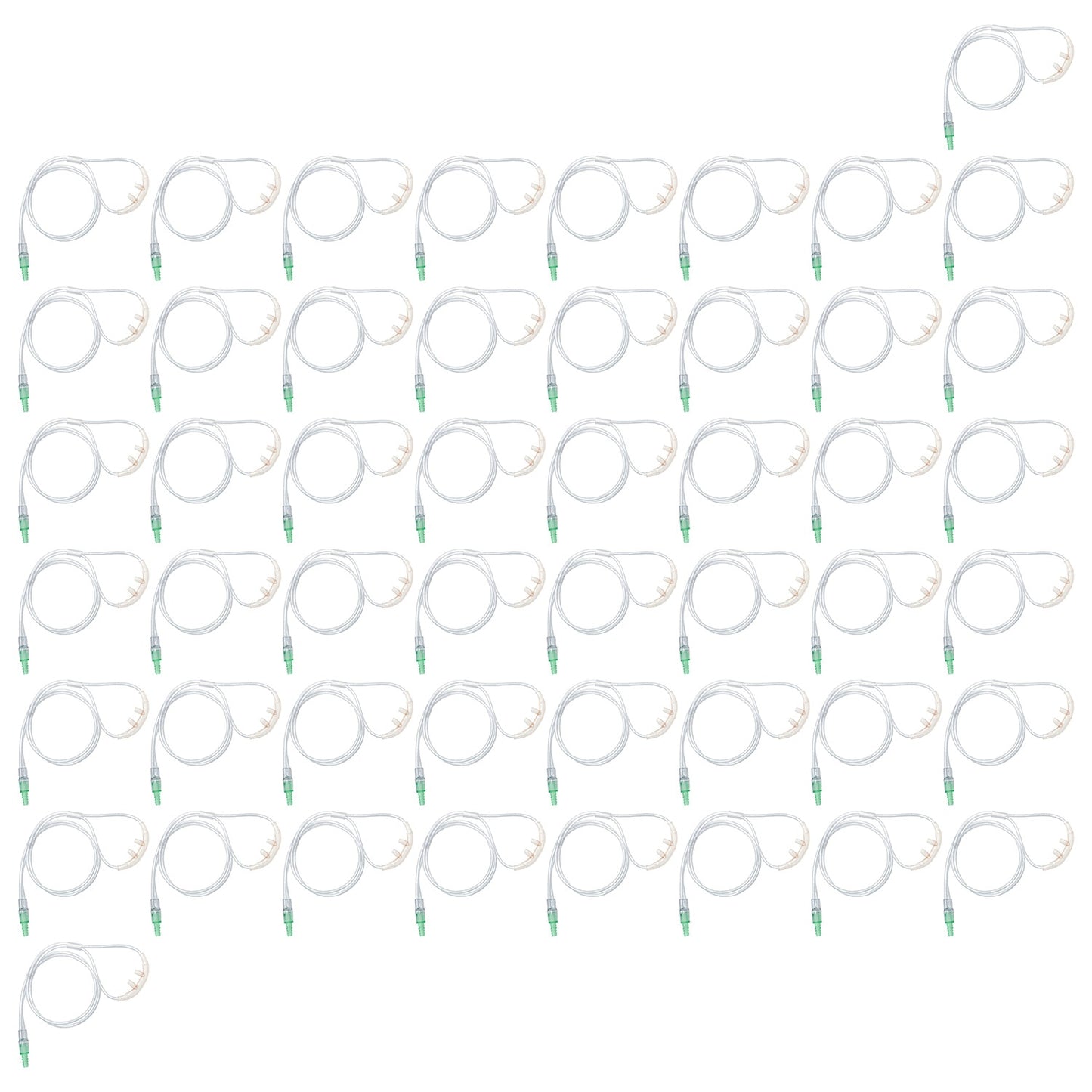Salter 1606B Cannula 50-Pack
