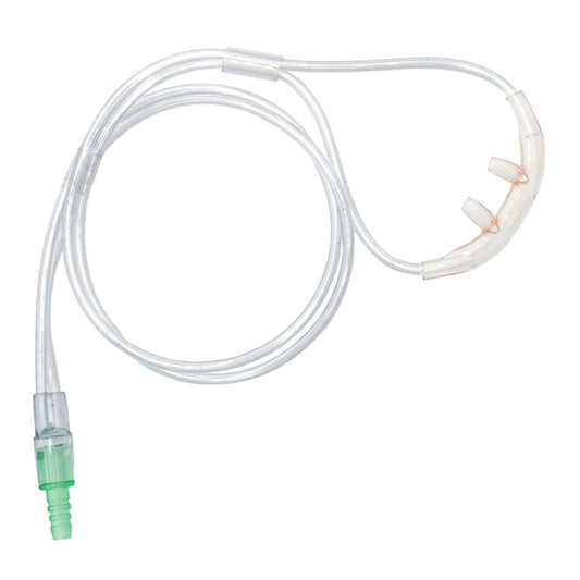 Salter 1606B Nasal Cannula (Without Tubing)