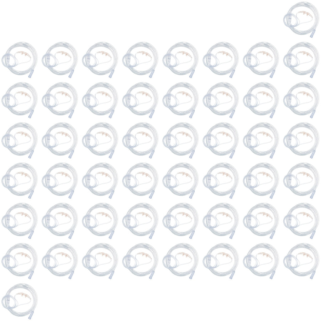 salter 16soft nasal cannula 25 pack