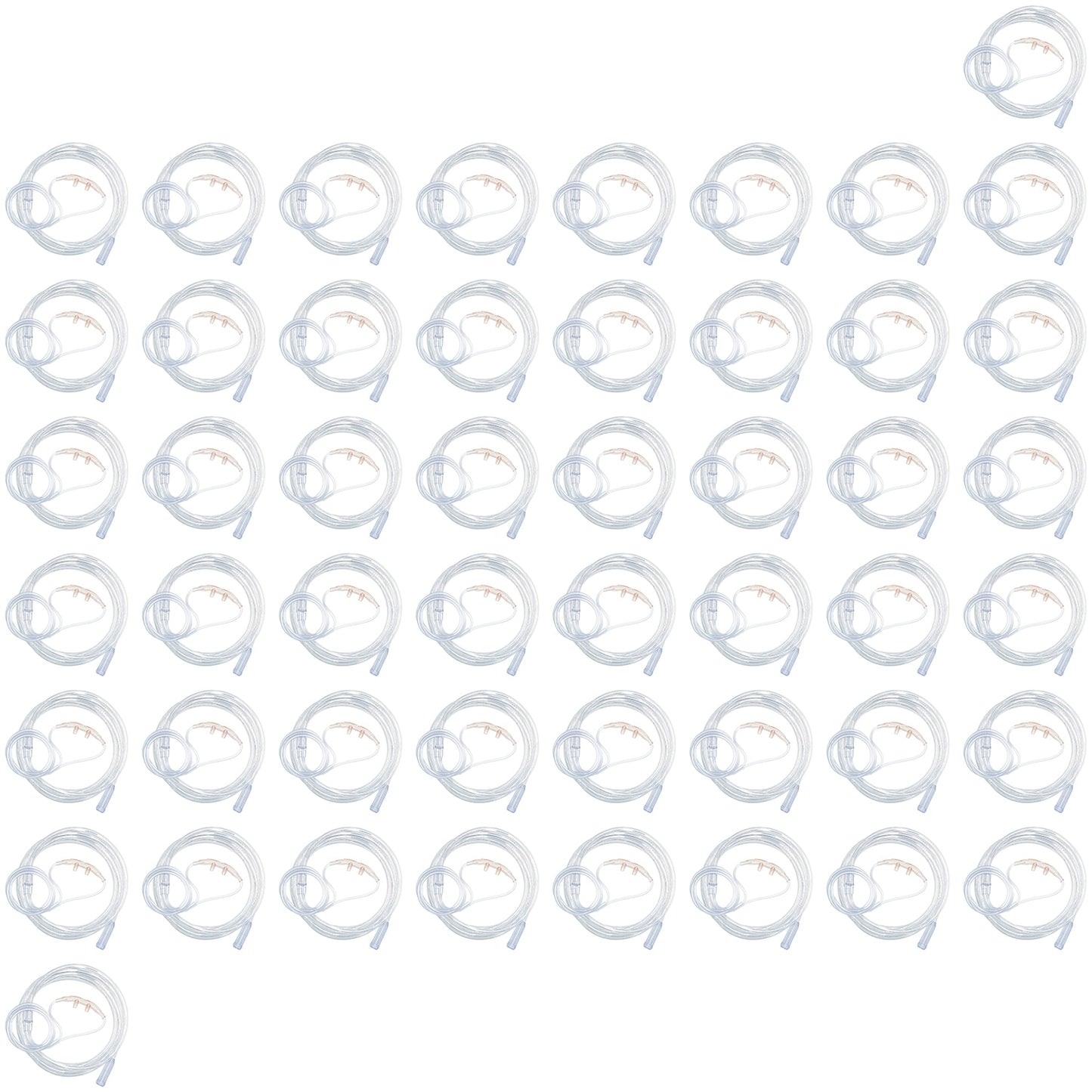 salter 16soft nasal cannula 25 pack