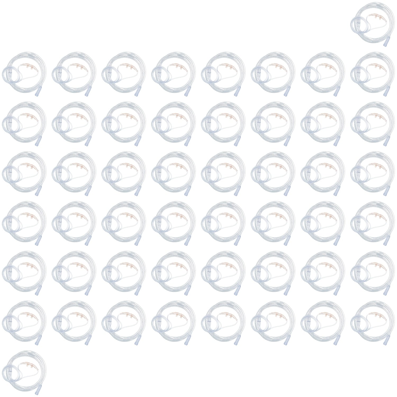 salter 16soft nasal cannula 25 pack