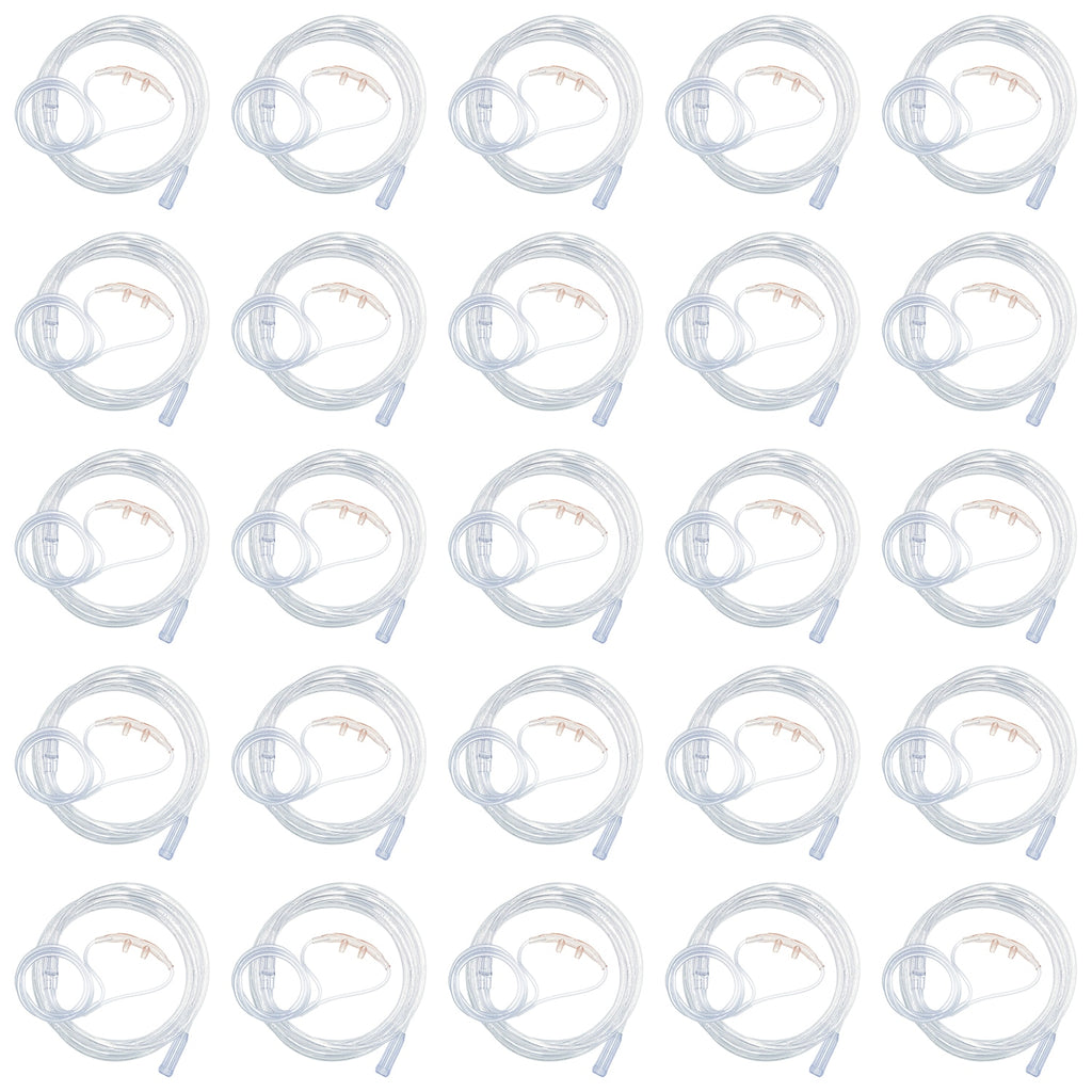 salter 16soft nasal cannula 25 pack