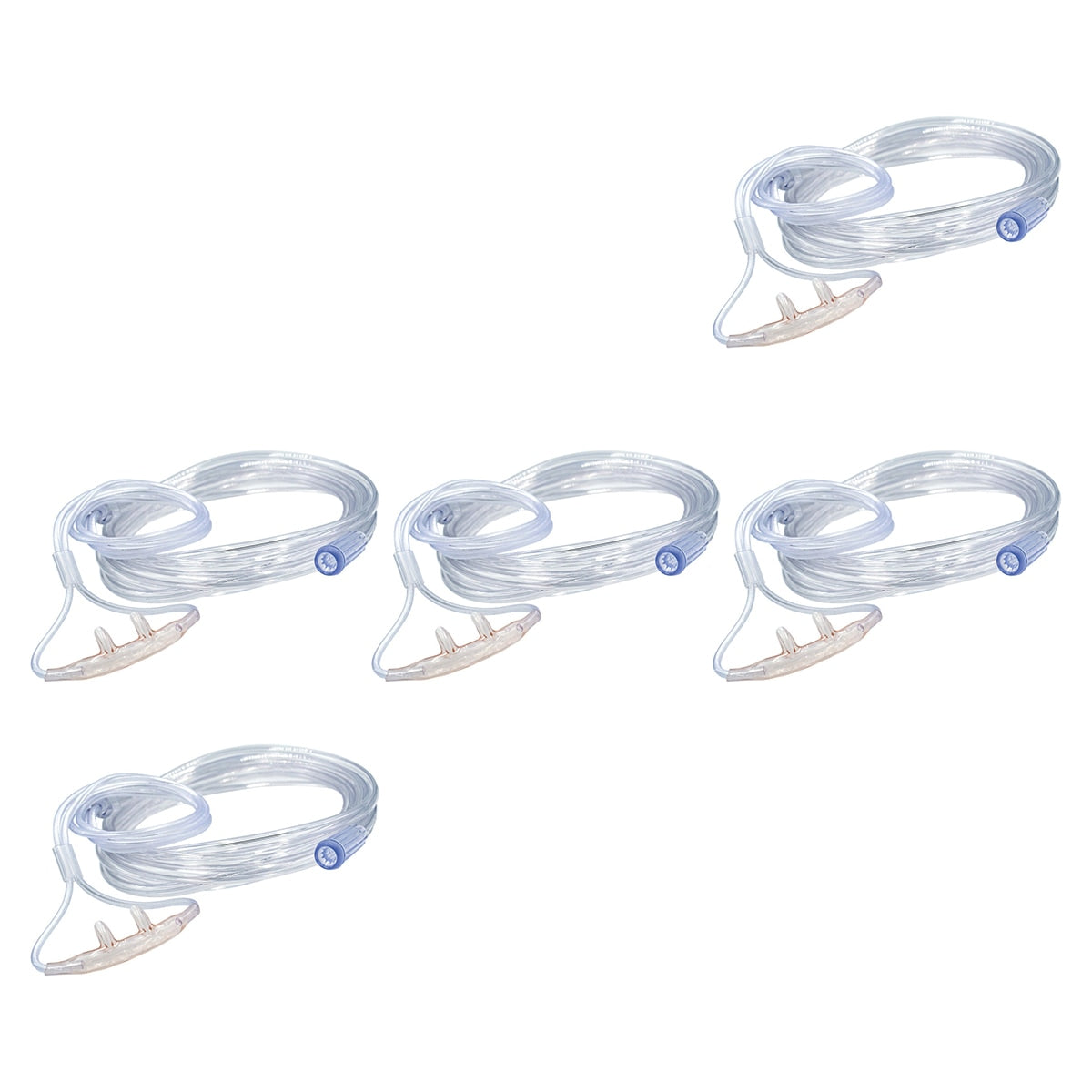 salter 16soft nasal cannula 5 pack