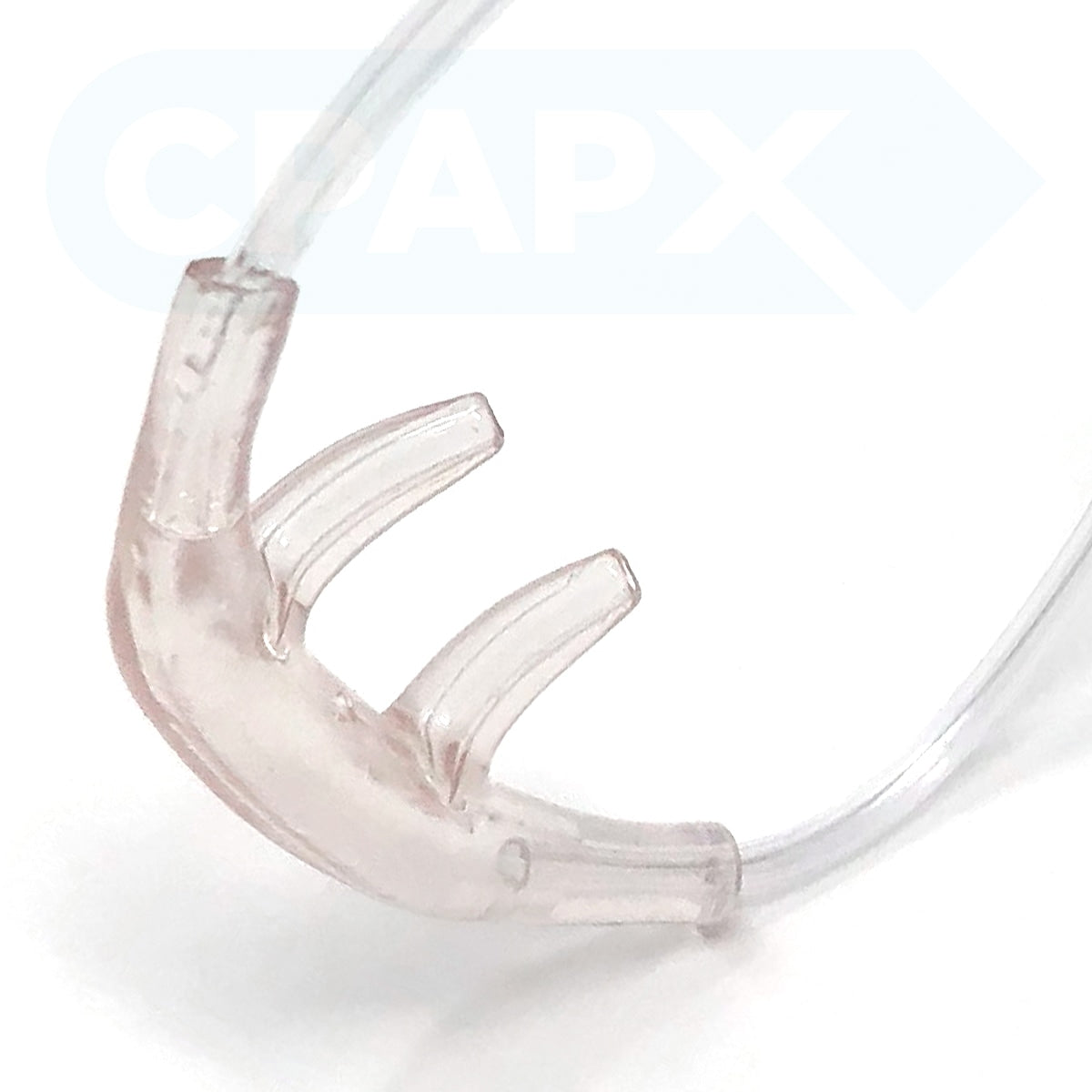 AirLife (formerly Salter) 1616 Micro (Low Flow) Adult Nasal Cannula with 7 Foot Oxygen Supply Tubing