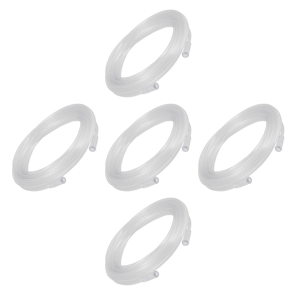 salter clear oxygen tubing 5-pack