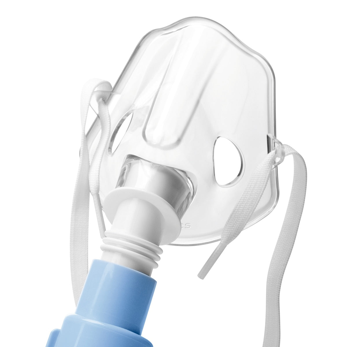 SideStream Reusable Pediatric Aerosol Mask for Nebulizers