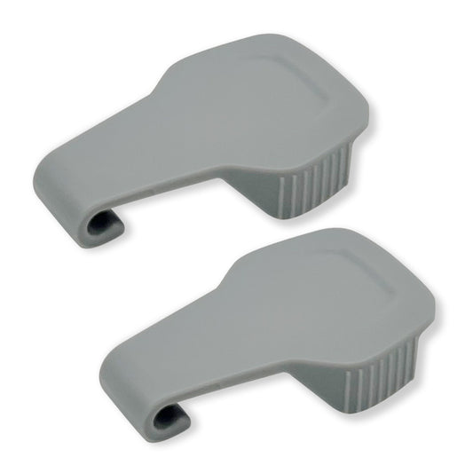 Quick Release Headgear Clips for Siesta Series CPAP Masks (1 Pair)
