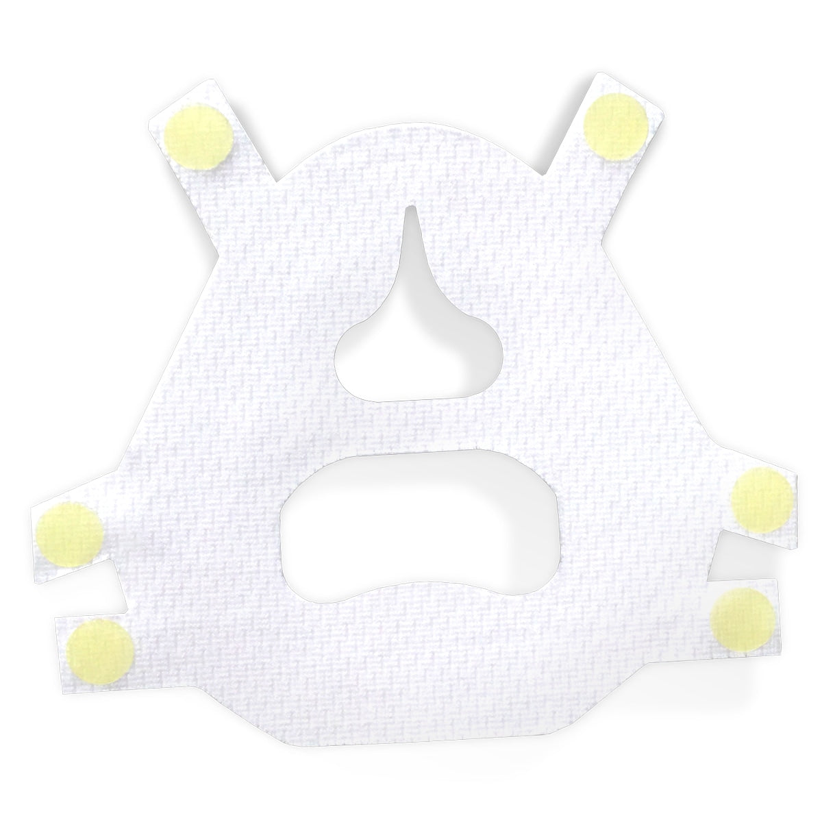 silent night cpap mask liners - minimal full face