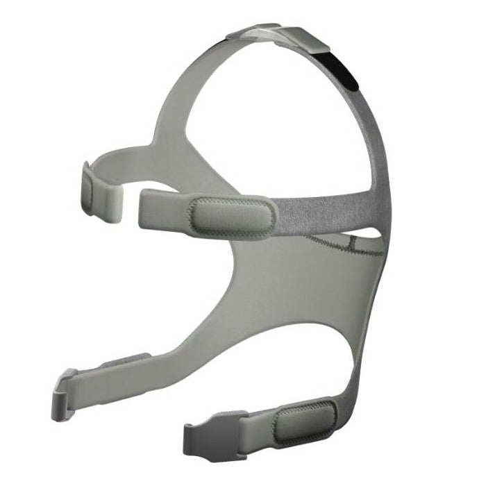 Headgear for F&P Simplus CPAP/BiPAP Masks