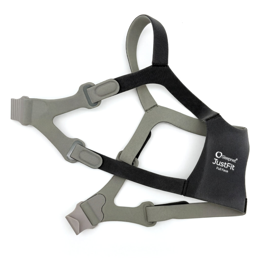 Sleepnet justfit aire headgear 