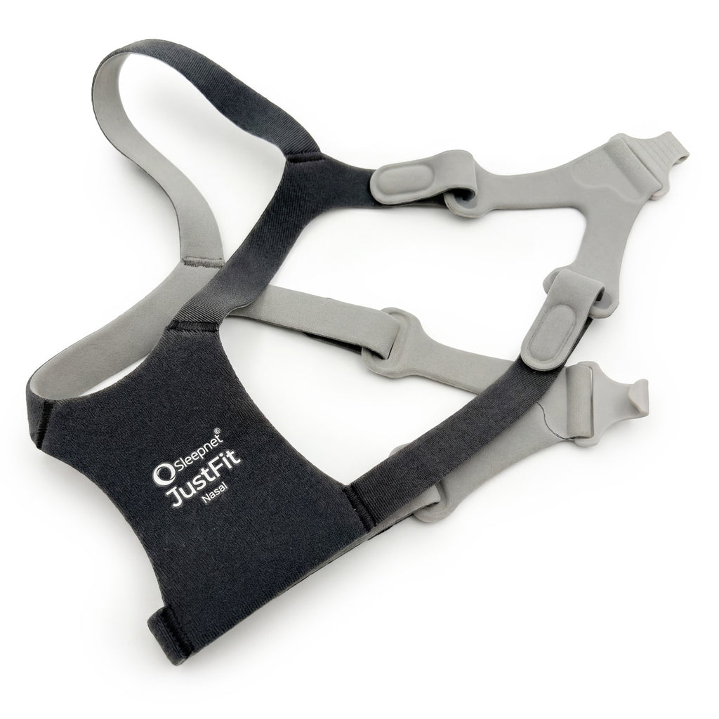 Sleepnet justfit CPAP headgear 