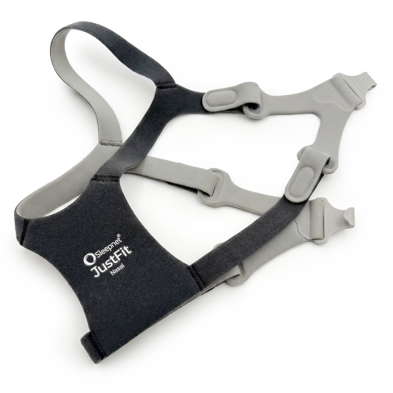Sleepnet justfit CPAP headgear 