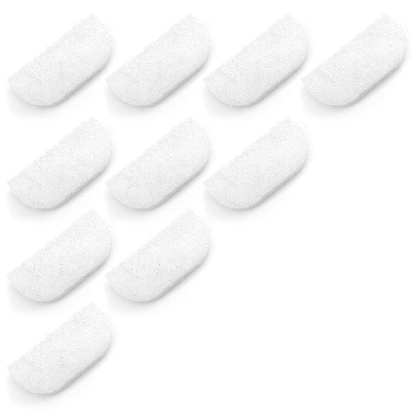 10 pack of toc3 small intake filters