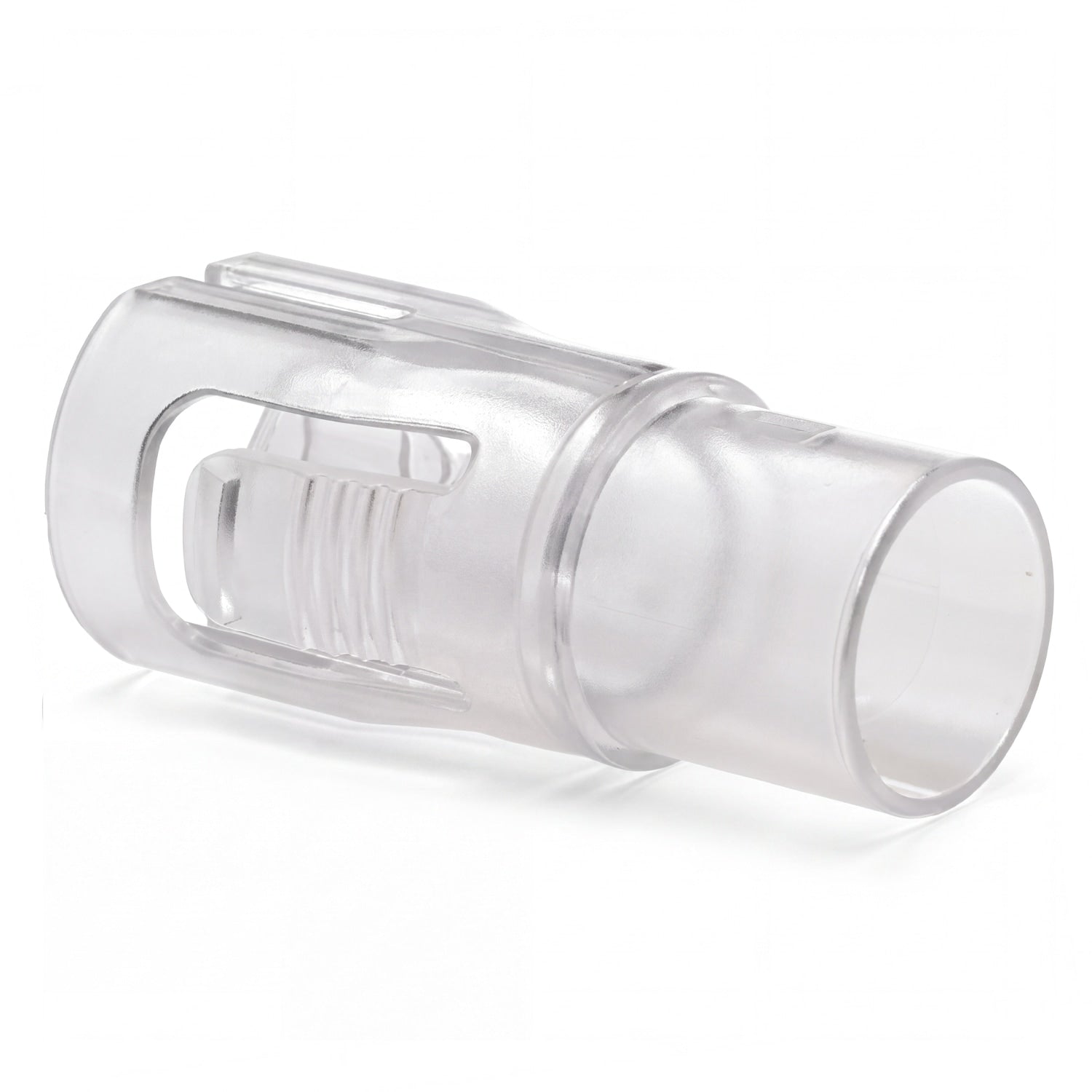 standard CPAP hose connector 