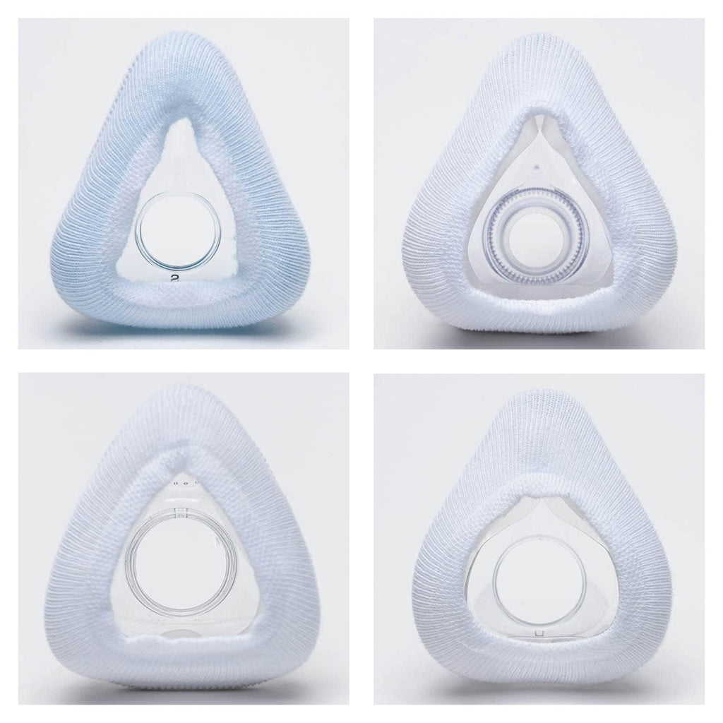 Snugz CPAP/BiPAP Mask Liners for Full Face Mask 