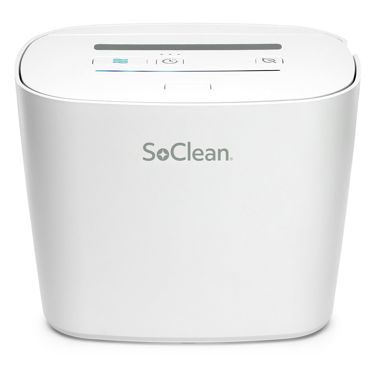 Soc Clean SoClean 3 CPAP/BiPAP Cleaner & Sanitizer - DISCONTINUED – CPAPXchange