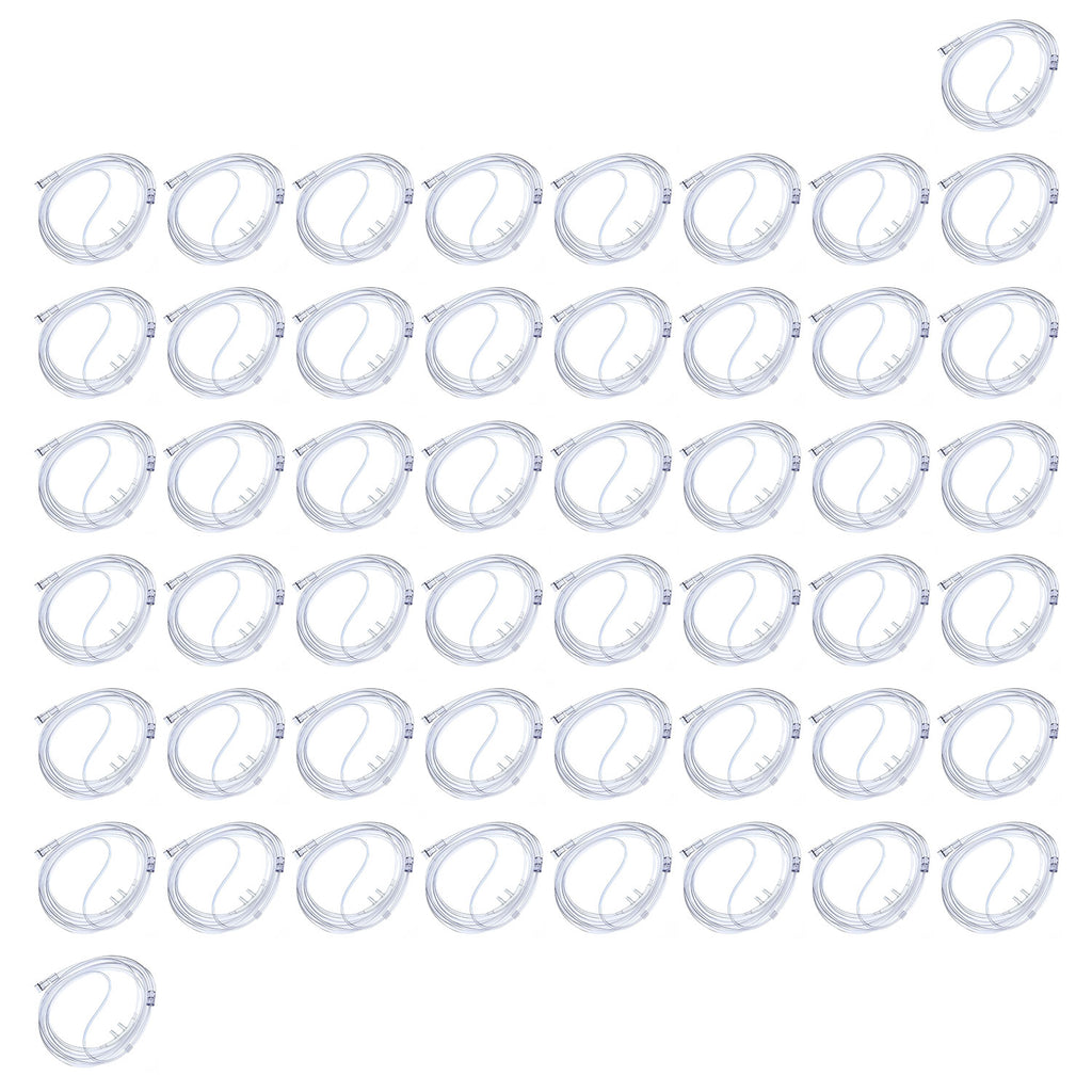 Softech Nasal Cannula 50-Pack