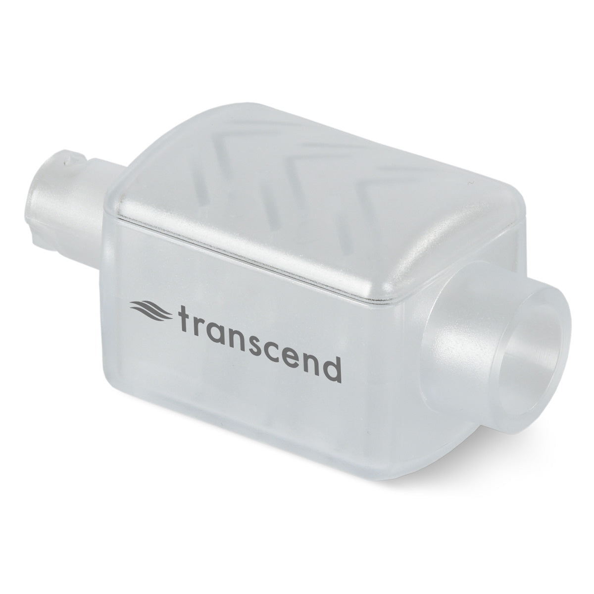 Transcend Micro Whisper Soft CPAP Muffler