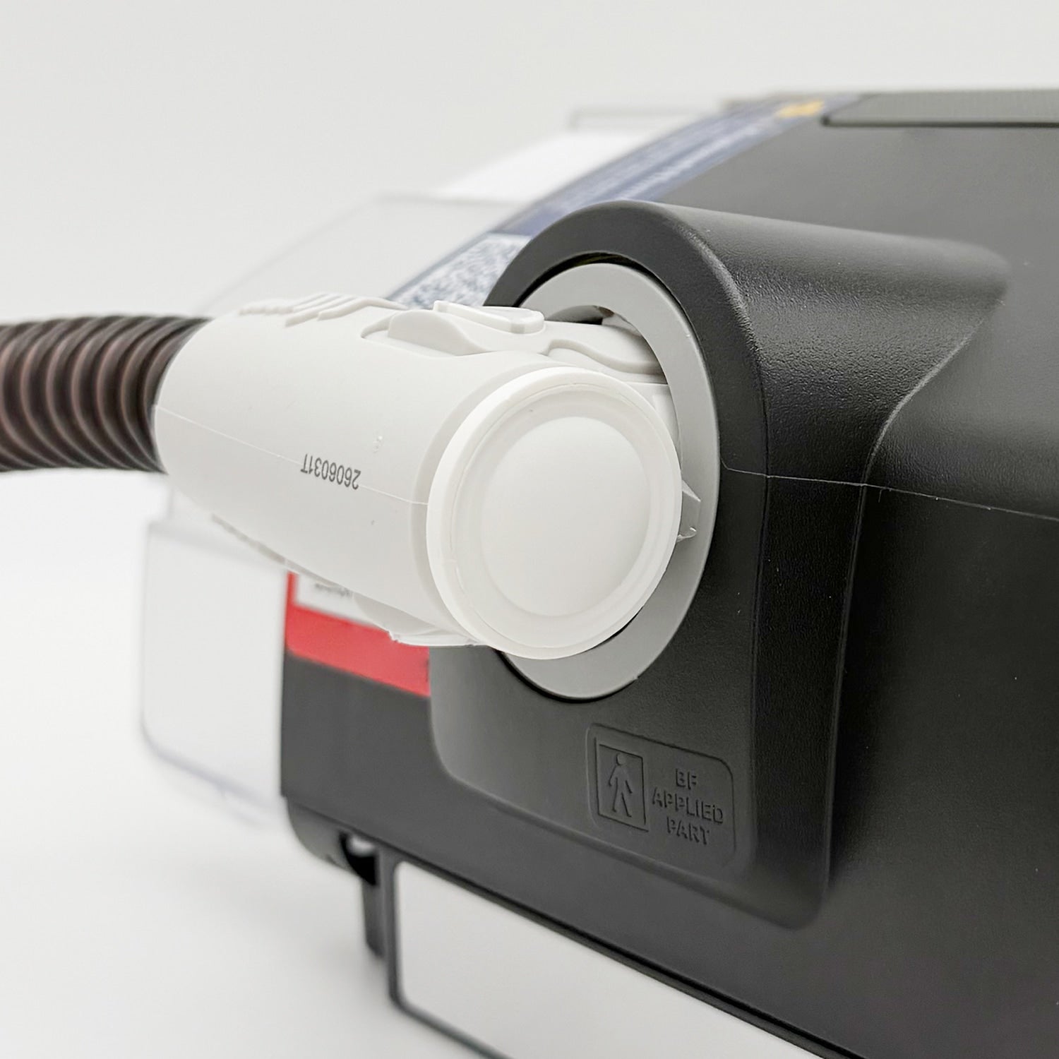 Heated Tubing for AirSense 10 & AirCurve 10 Series CPAP/BiLevel Machines