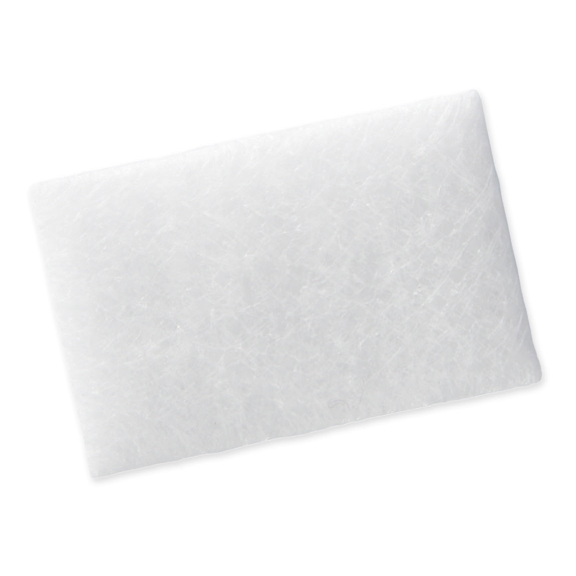 Spirit Medical Micro 510 Woven Filter on white background 